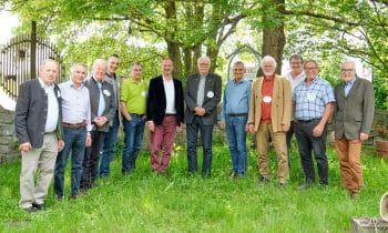 Seit 20 Jahren: Faire Holzpreise für private Kleinwaldbesitzer